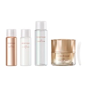 ベネフィーク / ローション・エマルジョン スターターセット IIの公式