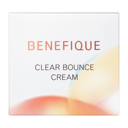 ベネフィーク / クリアバウンスクリーム レフィルの公式商品情報｜美容