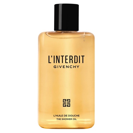 ジバンシイ / ランテルディ シャワーオイルの公式商品情報｜美容