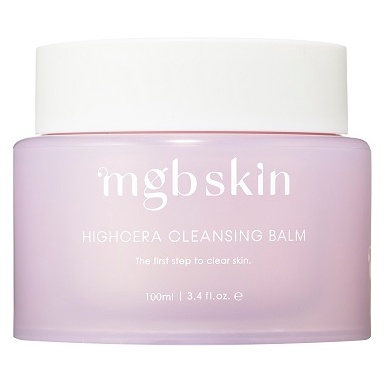 MEGOOD BEAUTY / HIGHCERA CLEANSING BALMの公式商品情報｜美容