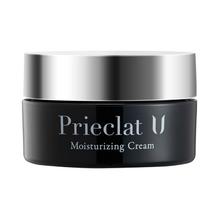 プリエクラ U / モイスチャライジング クリームの公式商品情報｜美容