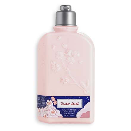 ロクシタン / サクラサボン ボディミルクの公式商品情報｜美容・化粧品