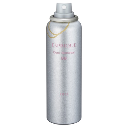 エスプリーク / エスプリーク クール スキンウェア BB 01 ライト