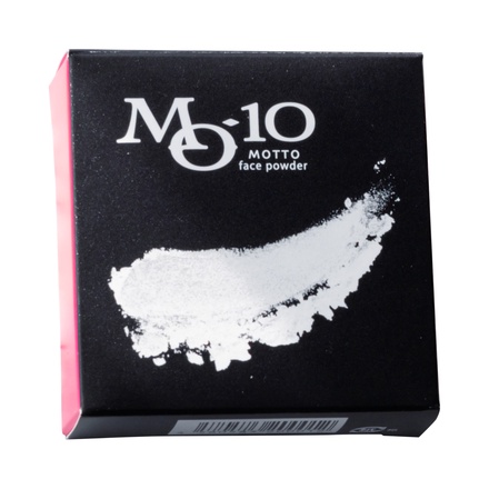 MO-10 / MOTTOフェイスパウダー 4gの公式商品情報｜美容・化粧品情報は