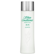 アルビオン / アンフィネスホワイト ホワイトニング パンプ ミルク W