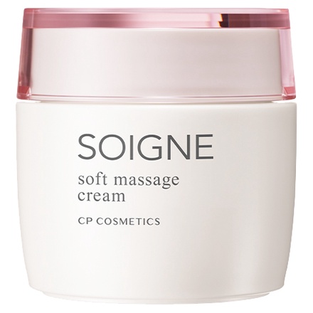 ソワーニュ / ソワーニュ ソフトマッサージクリーム AL 100gの公式商品