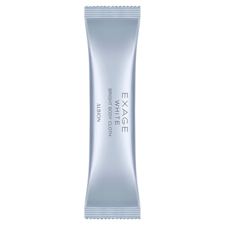 アルビオン / エクサージュホワイト ブライトボディクロスの公式商品