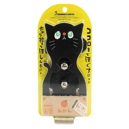 nekonote karitai / ニャンコロボール 黒猫の公式商品情報｜美容