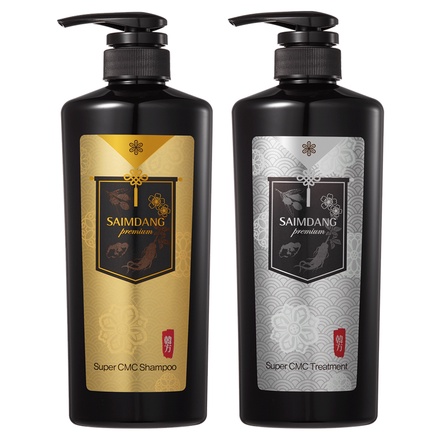 サイムダン プレミアム / サイムダン プレミアム スーパー CMC