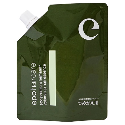 epo / エポプレミアムヘマチン 110mlの公式商品情報｜美容・化粧品情報
