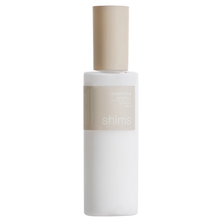 shims / shims moisture emulsionの公式商品情報｜美容・化粧品情報は