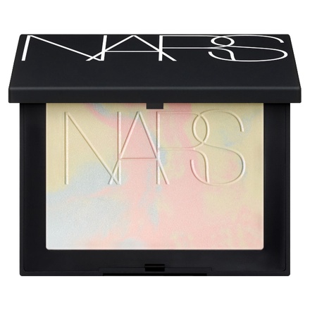 NARS / ライトリフレクティング プリズマティックパウダー 01783の公式