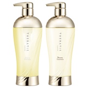 THERATIS / THERATIS Dreamy モイスト シャンプー／ヘアトリートメント