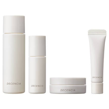 DECENCIA(ディセンシア) / ディセンシア トライアルセット S／Cの