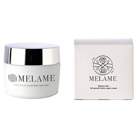 メラミー / フローレススキン リッチグロースファクター リペア