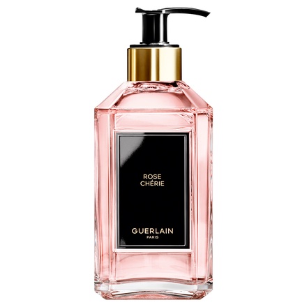 ゲラン / ラール エ ラ マティエール ハンド ソープ(ローズシェリー)の