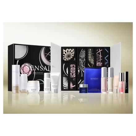 SENSAI / センサイ ホリデーギフトの公式商品情報｜美容・化粧品情報は