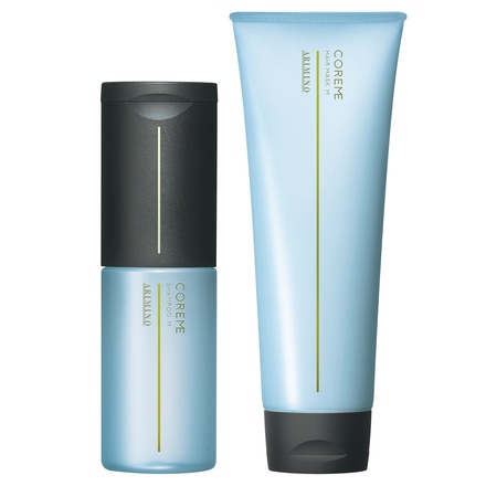 コアミー / コアミー シャンプー M／ヘアマスク M シャンプーの公式