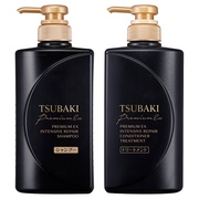 TSUBAKI / プレミアムEX インテンシブリペア ＜シャンプー