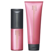 コアミー / コアミー エラプシーク シャンプー MSの商品情報｜美容