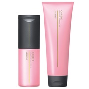 コアミー / コアミー フィナジー シャンプー BT／ヘアマスク BTの公式