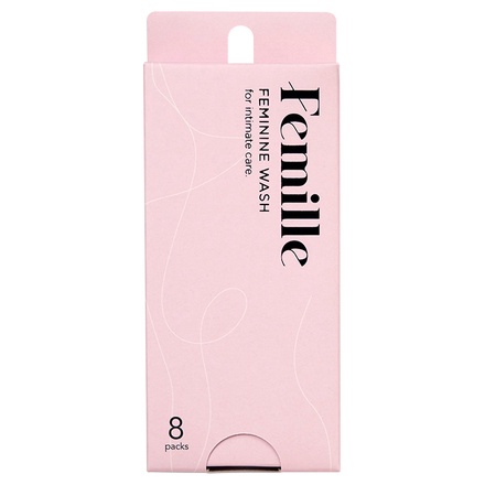 Femille / フェミニンウォッシュFDの公式商品情報｜美容・化粧品情報は