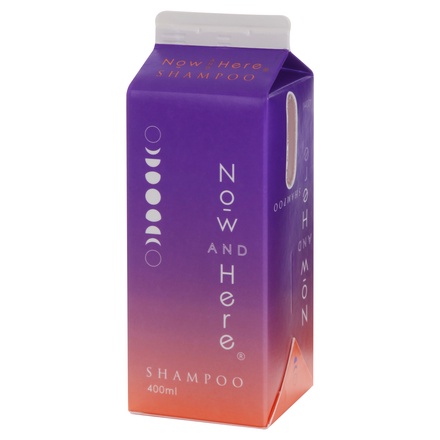 Now AND Here / Now AND Here シャンプー／トリートメント シャンプー