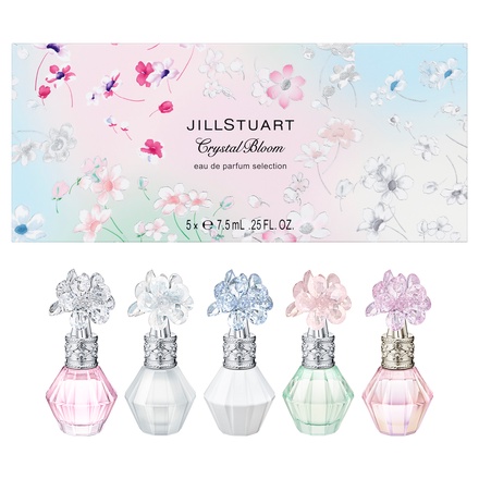 ジルスチュアート / ジルスチュアート クリスタルブルーム オード