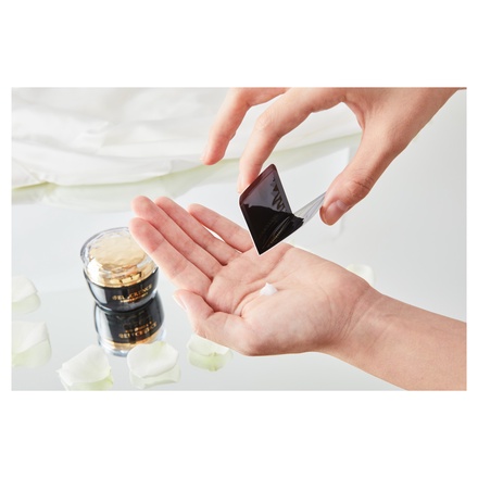 BELLCRENCE / ベルクレンス エッセンス ジェルクリーム 50gの公式商品