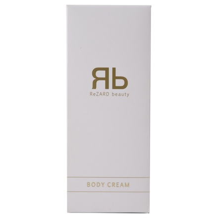 ReZARD beauty / ReZARD beauty ボディクリーム 300gの公式商品情報