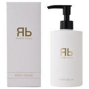 ReZARD beauty / ReZARD beauty ボディクリームの公式商品情報｜美容