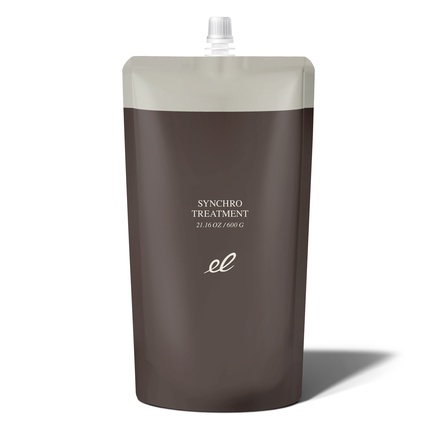 エレクトロン / シンクロシャンプー ファム FOR SCALP／シンクロ