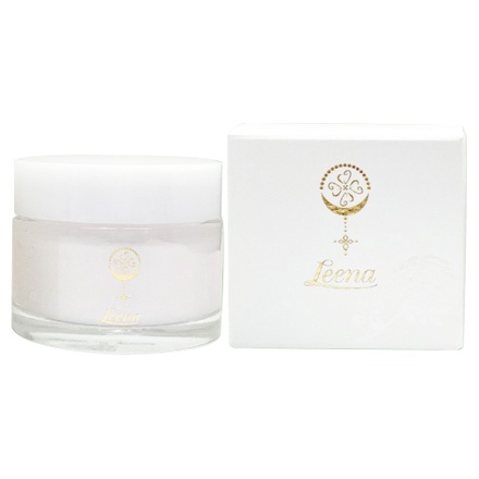 Leena / エクラクリーム 40gの公式商品情報｜美容・化粧品情報はアット
