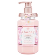 &honey（アンドハニー） / ＆honey サクラ ディープモイスト