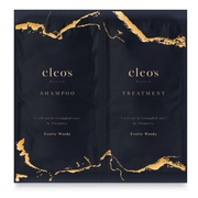 Cleo's Beaute / クレオズボーテ エクストラモイストシャンプー
