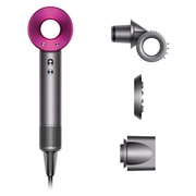 dyson / Dyson Supersonic Shineヘアドライヤー ニッケル／コッパーの
