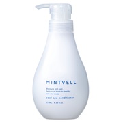 サンコール / ミントベル クールスパコンディショナー(旧) 550mlの公式