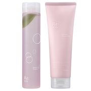 Re:Class Class S シャンプー トリートメント 二セット Re: アジュバン Class S クラスエス An エアリーナチュラル シャンプー