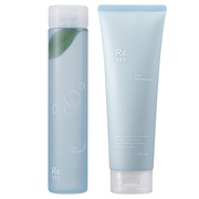 アジュバン リ プラチナム シャンプー ＆トリートメント 本体 2セット アジュバン リ: プラチナム シャンプー 300mL + トリートメント 250g