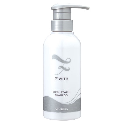 エフウィズ / エフウィズリッチステージ シャンプーの公式商品情報