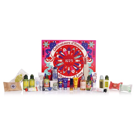 ロクシタン / ロクシタン アドベントカレンダー 2023の公式商品情報