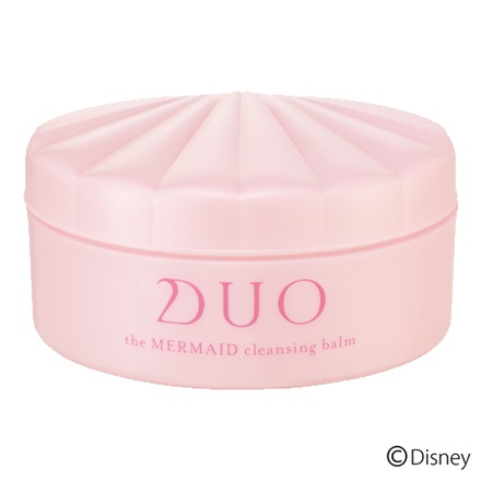 DUO(デュオ) / ザ マーメイド クレンジングバーム［アリエル］限定