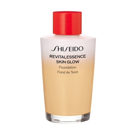 SHISEIDO / エッセンス スキングロウ ファンデーション 250 Sand