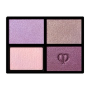 クレ・ド・ポー ボーテ / オンブルクルールクアドリ 9 Pink Coral