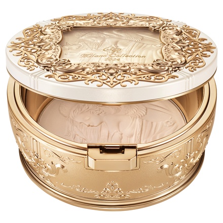 新品未開封 ミラノコレクション GR フェースアップパウダー 2026 30g