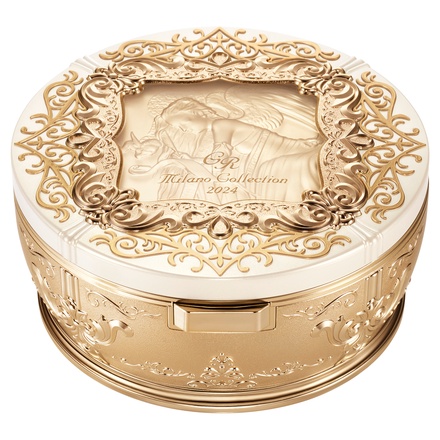 ミラノコレクション / GR フェースアップパウダー2024 本体 30gの公式