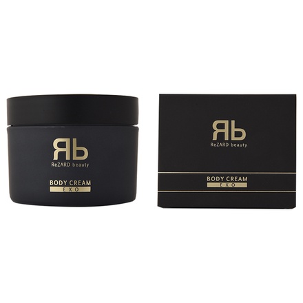 ReZARD beauty / ボディクリームEXOの公式商品情報｜美容・化粧品情報
