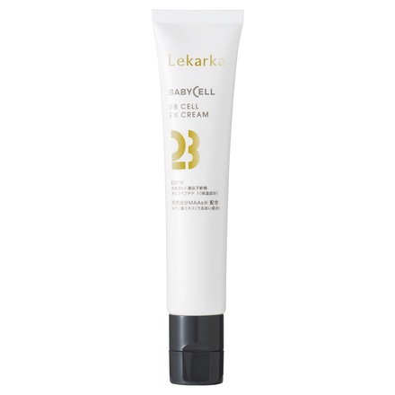 Lekarka / BB CELL EX CREAM23の公式商品情報｜美容・化粧品情報は