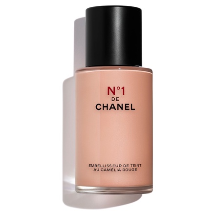 シャネル / スキン エンハンサー N°1 ドゥ シャネル ソフト ピンクの