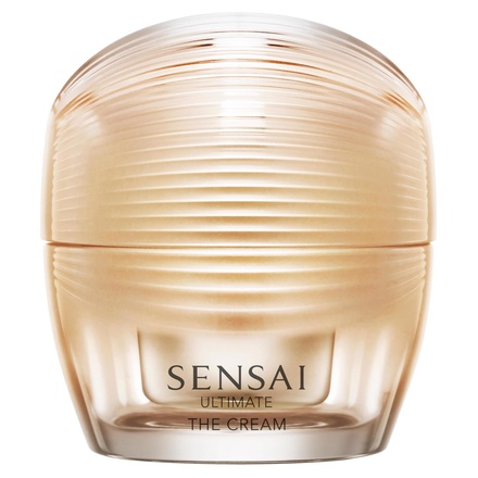 SENSAI / UTM ザ クリーム Nの公式商品情報｜美容・化粧品情報はアット